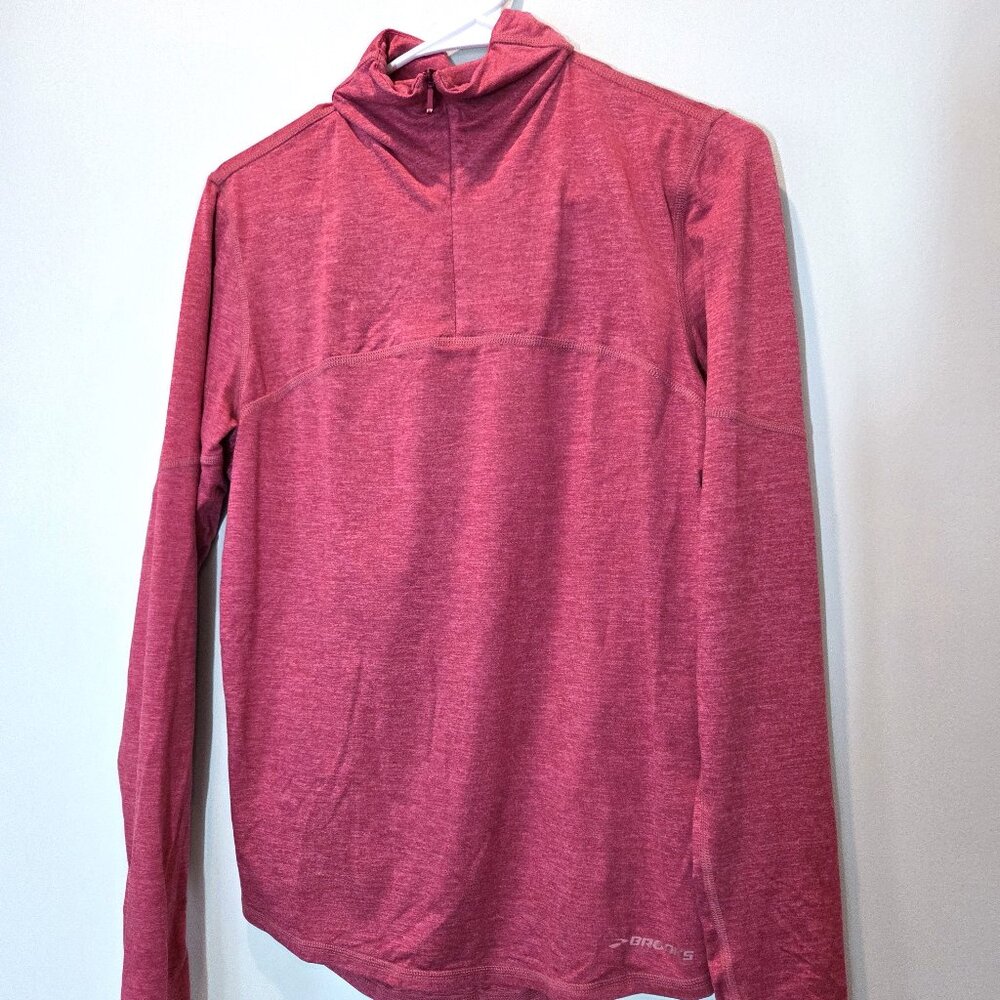 NWOT Brooks Running Shirt